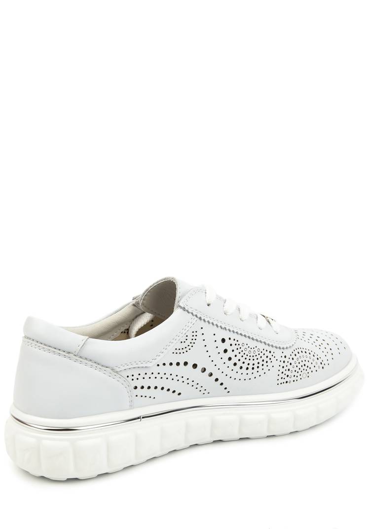 Полуботинки женские Берта шир.  750, рис. 11