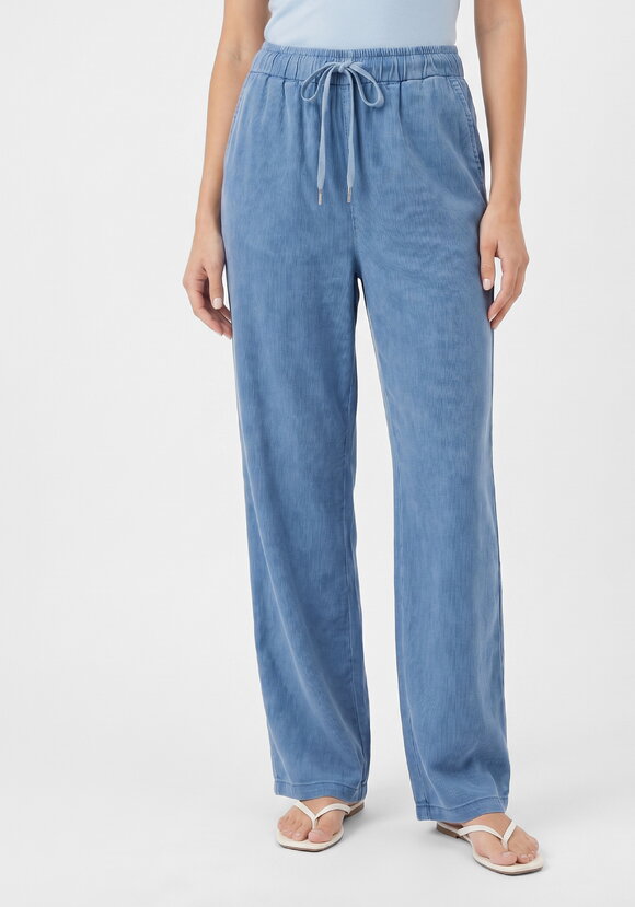 Брюки Искусство формы шир.  580, рис. 9