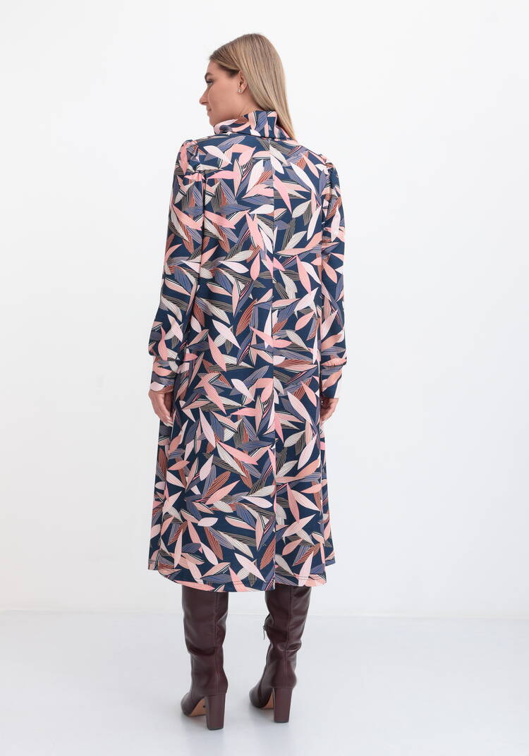 Платье Алита шир.  750, рис. 9