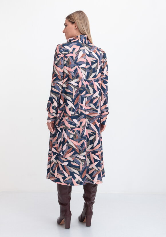 Платье Алита шир.  580, рис. 9