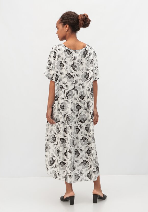 Платье Воздушное настроение шир.  580, рис. 3