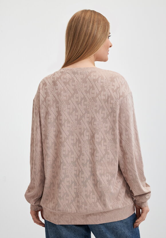 Блузка Мелисса шир.  580, рис. 9