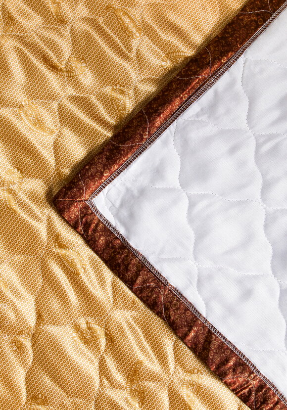 Покрывало Шелковая гладь, 2-спальное шир.  580, рис. 9