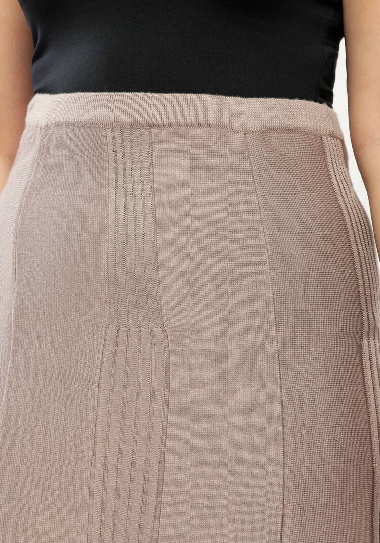 Юбка женская годе шир.  750, рис. 25