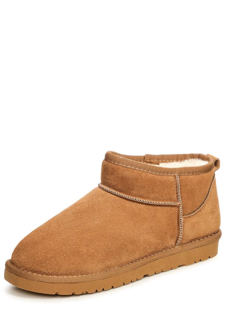 Угги женские Лилия шир.  750, рис. 6