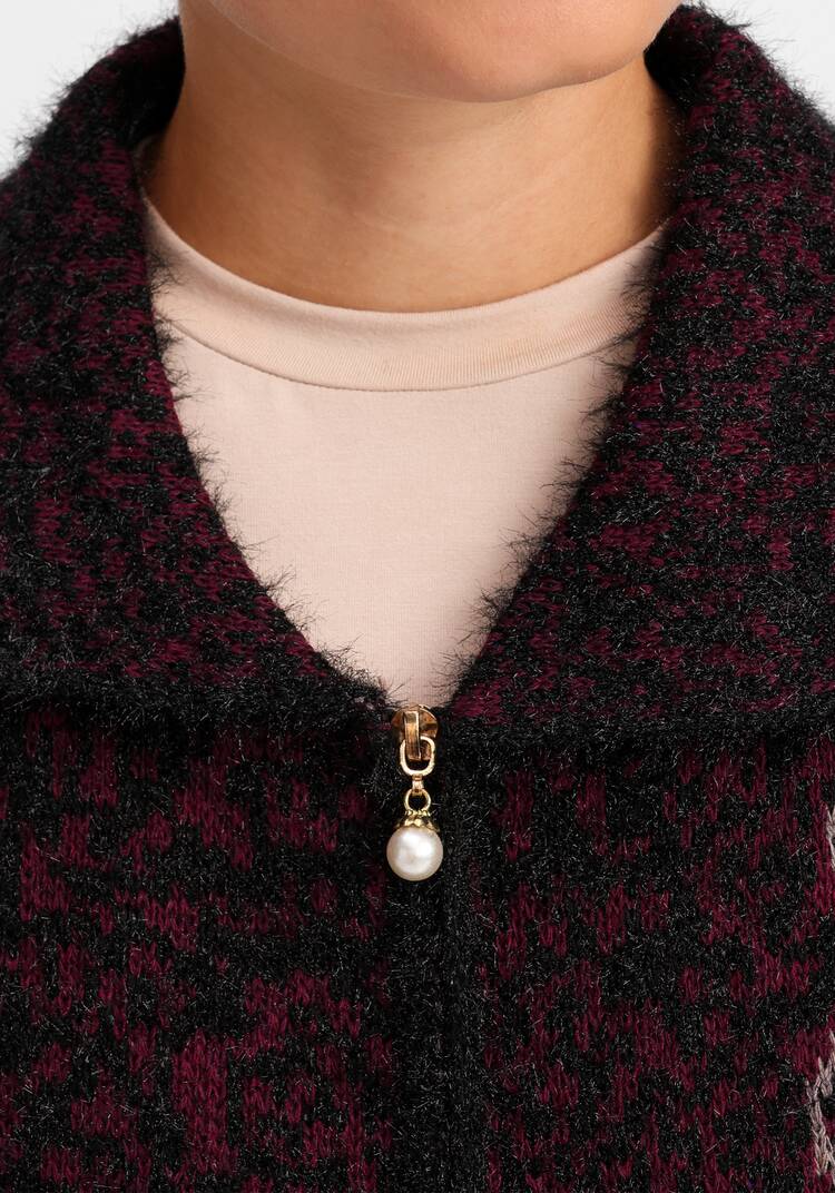 Жилет Люси шир.  750, рис. 5