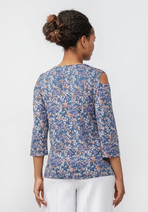 Лонгслив Гурдева шир.  580, рис. 14