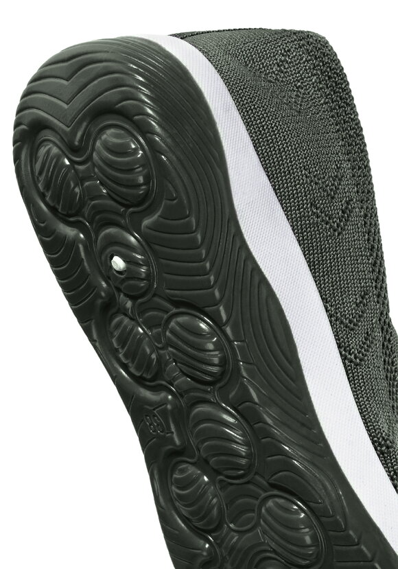 Кроссовки Вега шир.  580, рис. 24