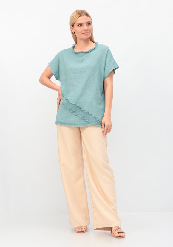 Футболка Камиль шир.  580, рис. 8