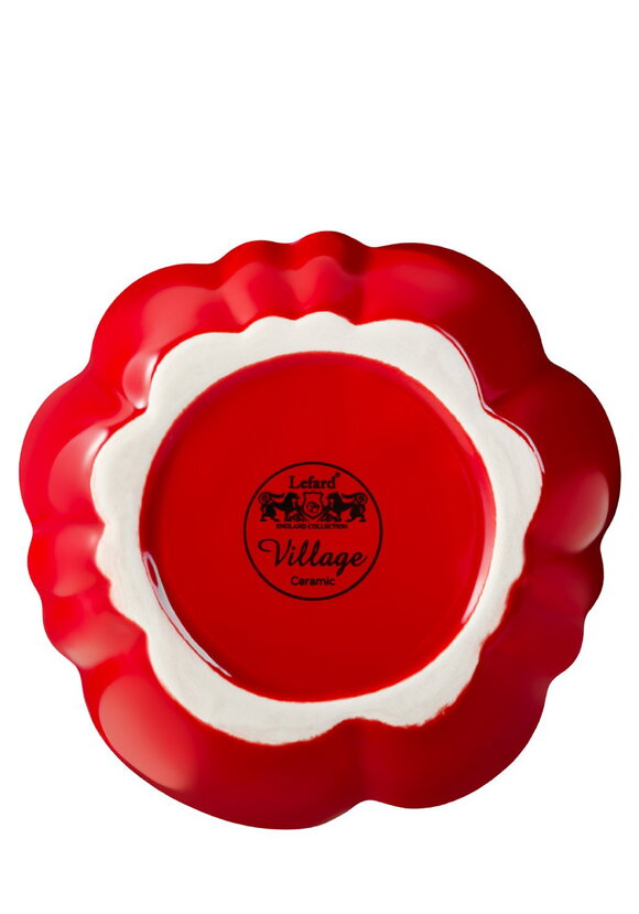 Горшочек для запекания Томат с крышкой шир.  580, рис. 3