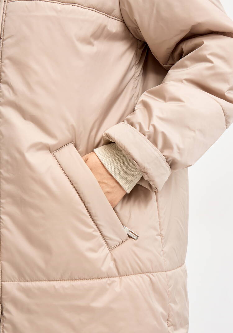 Пальто Очарование шир.  750, рис. 7