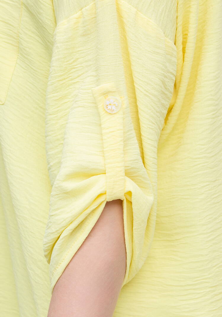 Туникa Солнечный день шир.  750, рис. 12