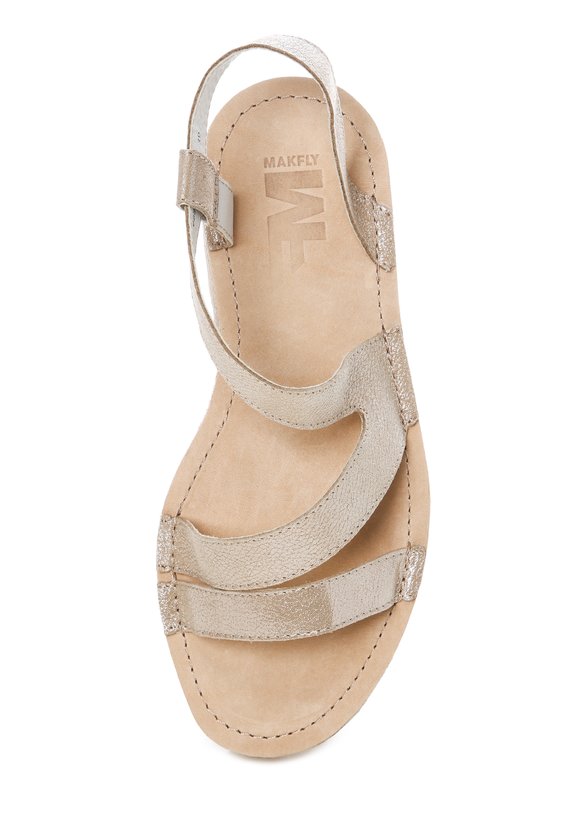 Босоножки женские Уиллоу шир.  580, рис. 14