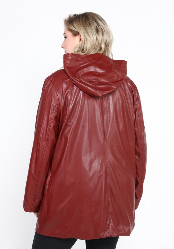 Куртка Прекрасная история шир.  580, рис. 7