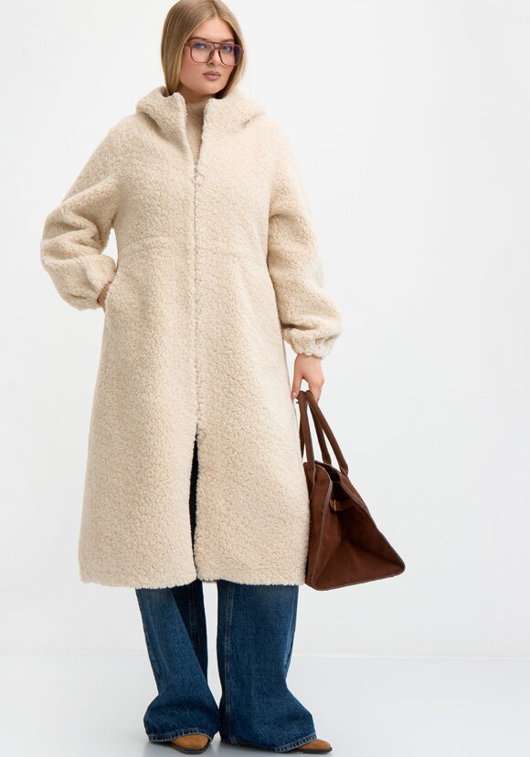 Шуба Сибирская красавица шир.  580, рис. 7