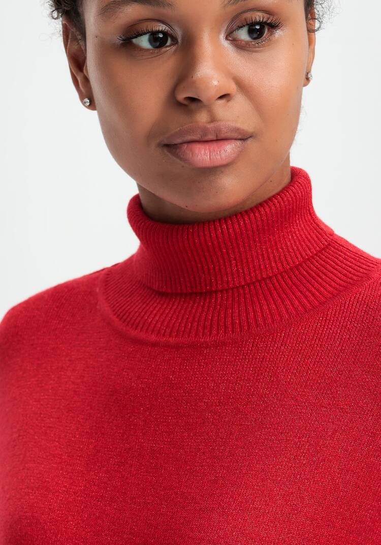 Водолазка Сиена шир.  750, рис. 14