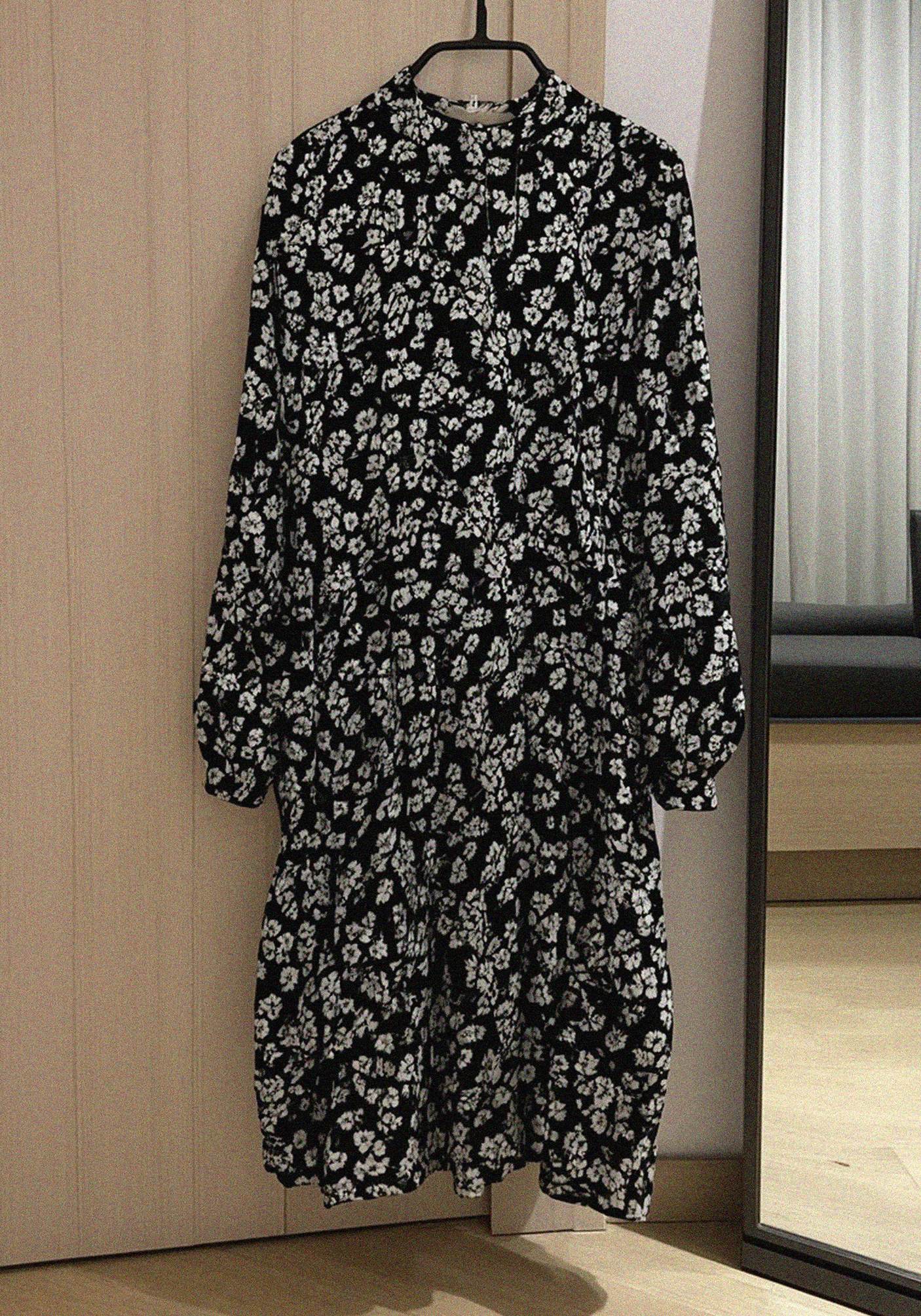 

Платье "Мика" Resale, Черный