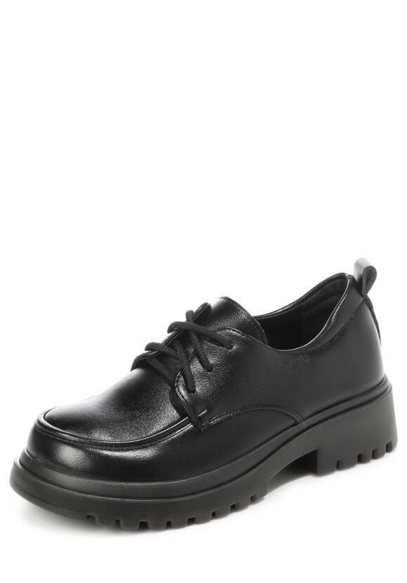 Полуботинки женские Антонина шир.  580, рис. 1