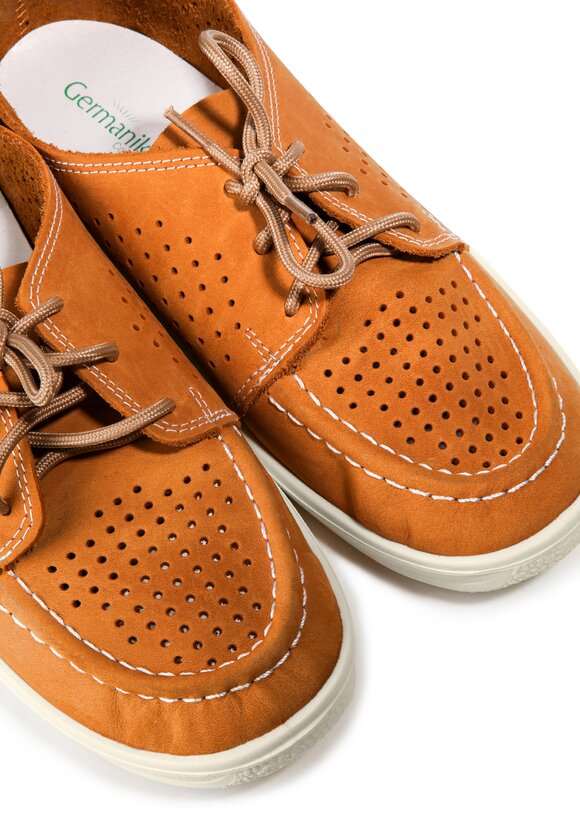 Ботинки женские Стиль шир.  580, рис. 7