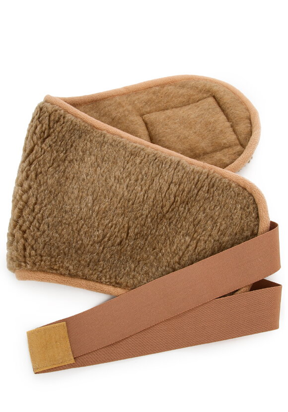 Пояс согревающий из верблюжьей шерсти шир.  580, рис. 5