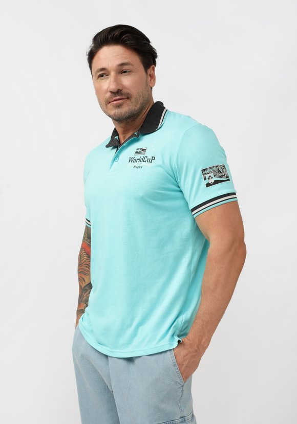 Комплект из 2х поло Антонин шир.  580, рис. 2