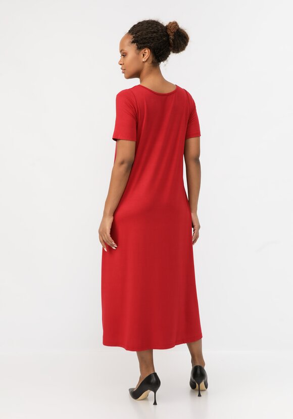 Платье Люсьен шир.  580, рис. 13