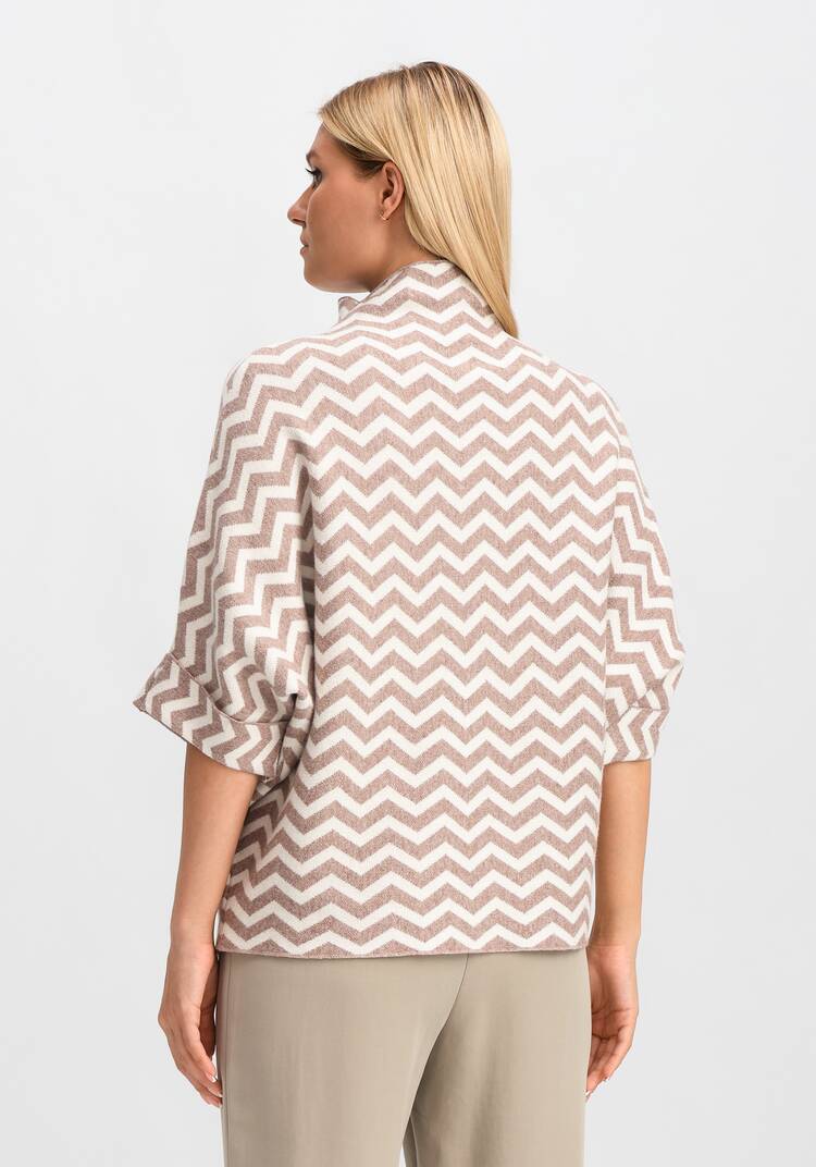 Блуза Джулиана шир.  750, рис. 3