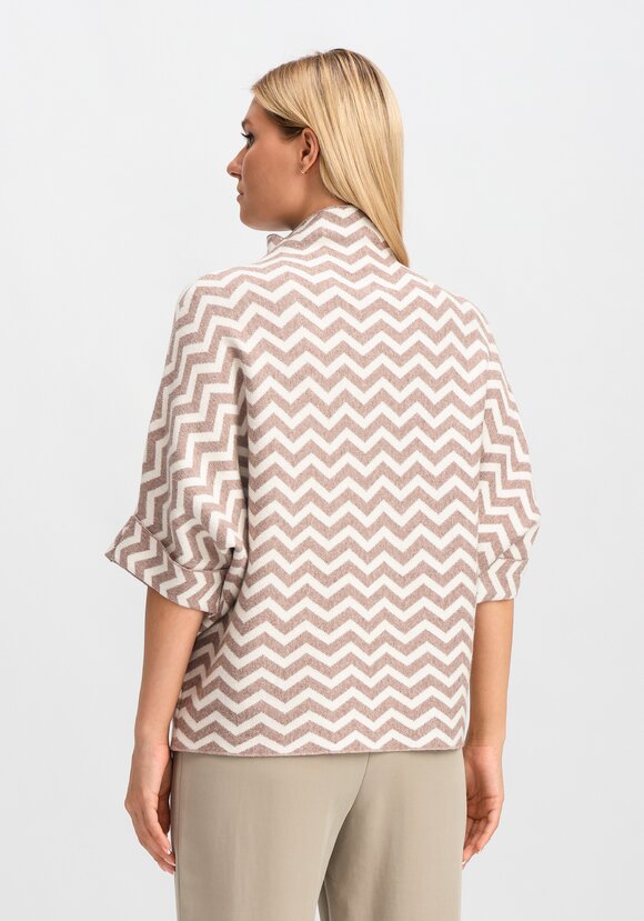 Блуза Джулиана шир.  580, рис. 3