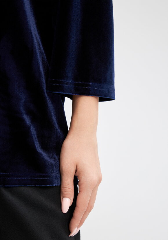 Блуза Ингрид шир.  580, рис. 18