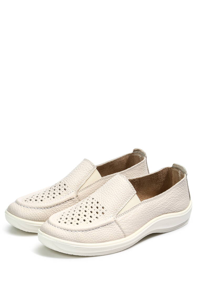 Слипоны женские Влада шир.  750, рис. 28