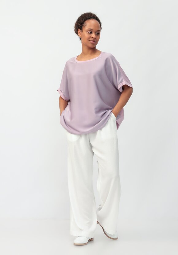 Блуза Еникея шир.  580, рис. 17