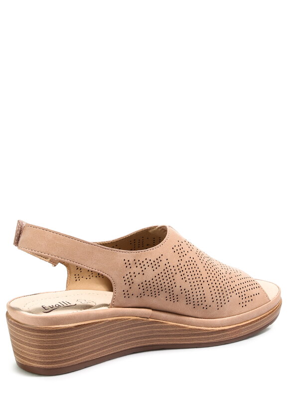 Босоножки женские Кира шир.  580, рис. 3