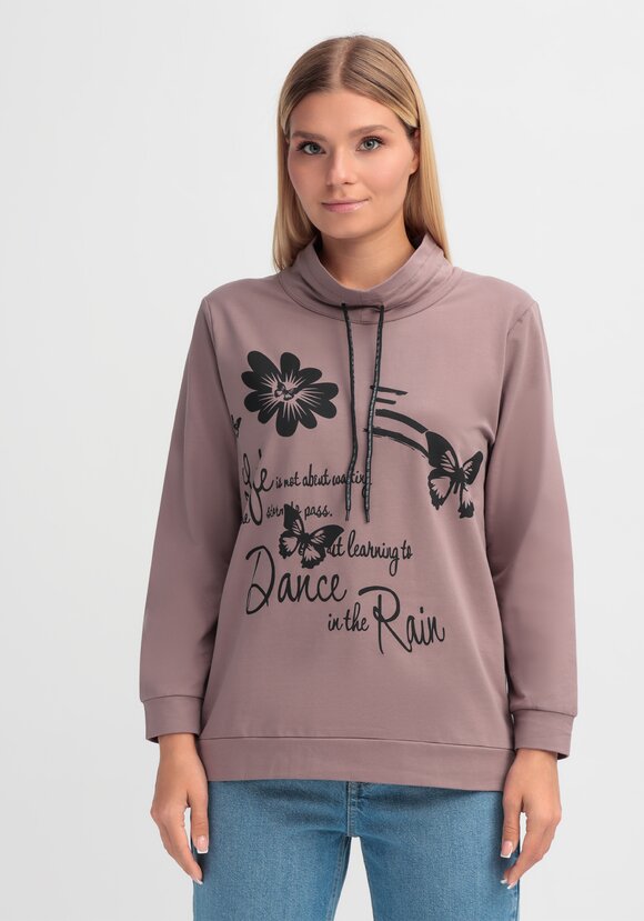 Свитшот Ализа шир.  580, рис. 10