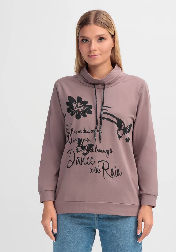 Свитшот Ализа шир.  750, рис. 10