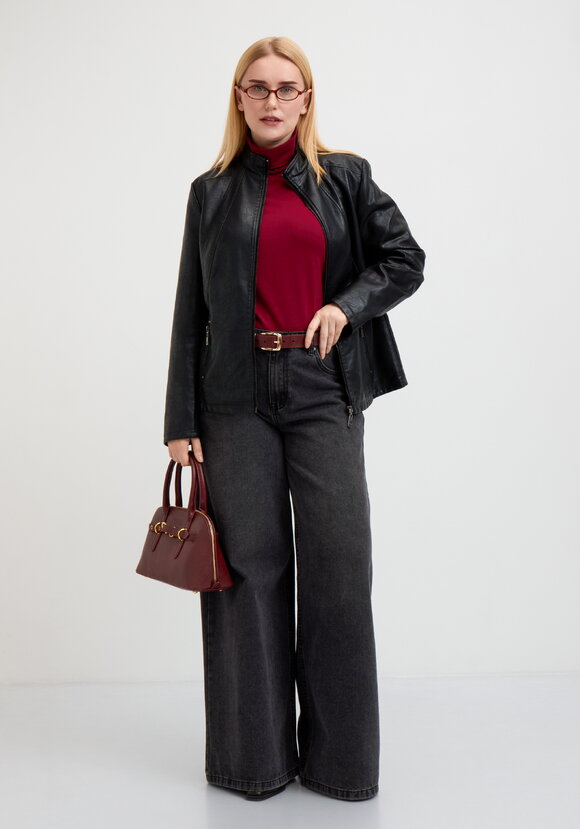 Куртка Лорена шир.  580, рис. 15