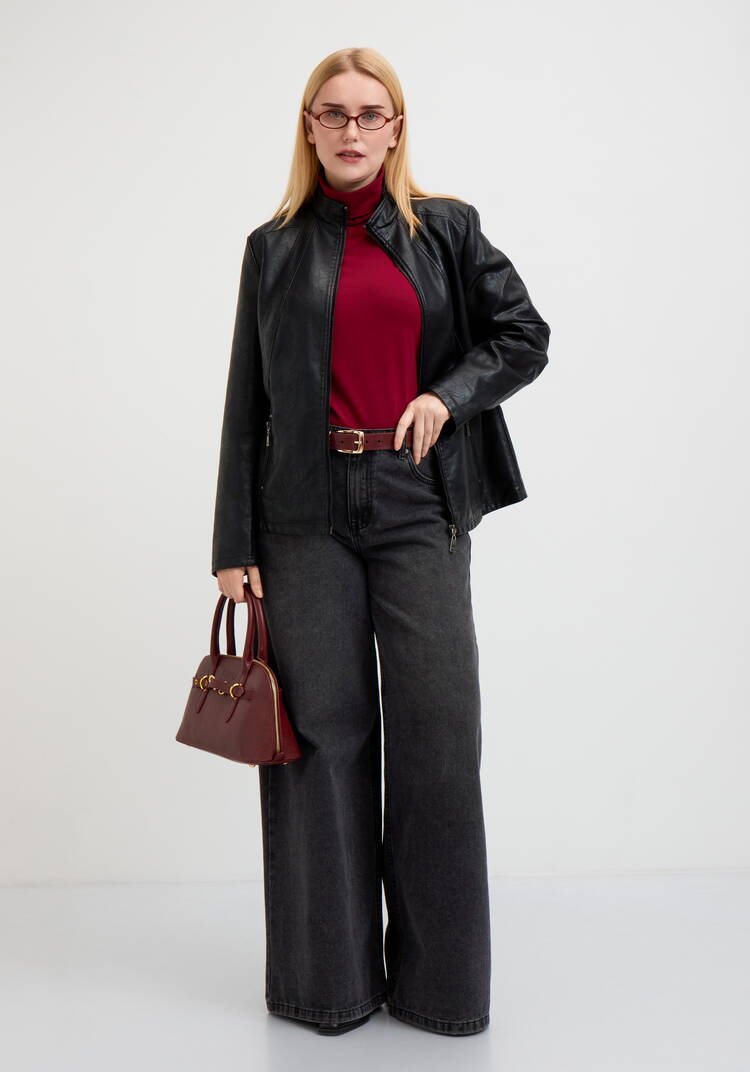 Куртка Лорена шир.  750, рис. 15