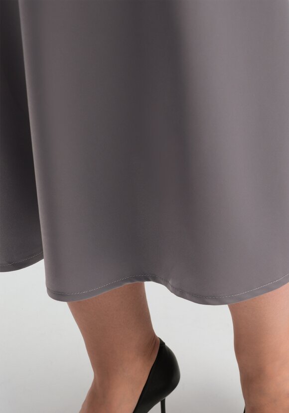 Юбка Лана шир.  580, рис. 5