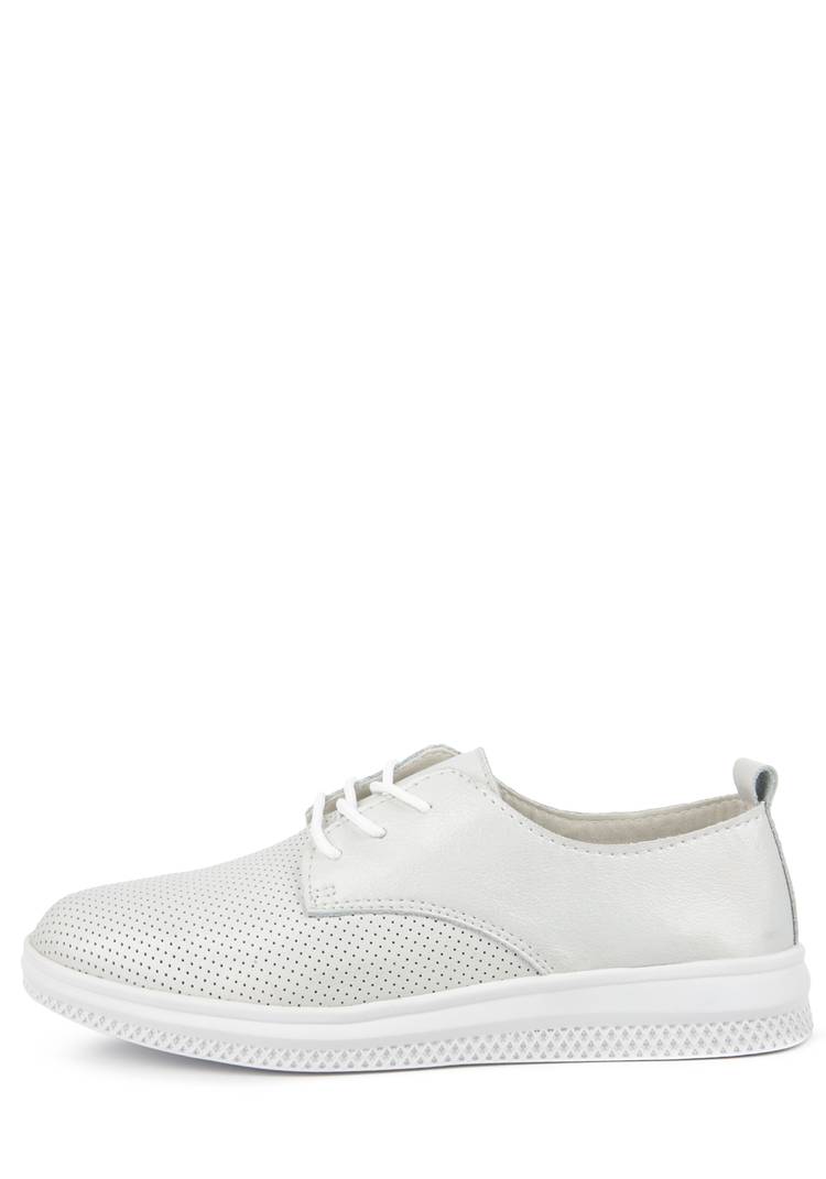 Кеды женские Вайлет шир.  750, рис. 6