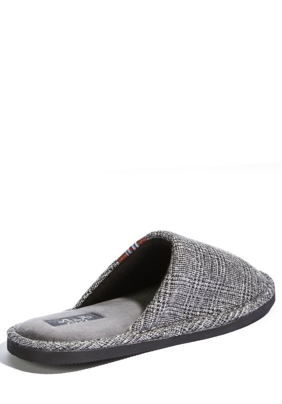 Тапочки мужские Бадди шир.  580, рис. 8