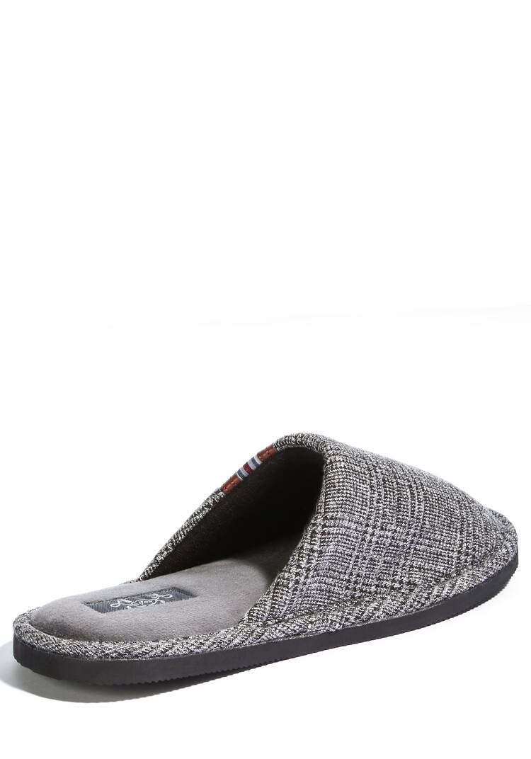 Тапочки мужские Бадди шир.  750, рис. 8