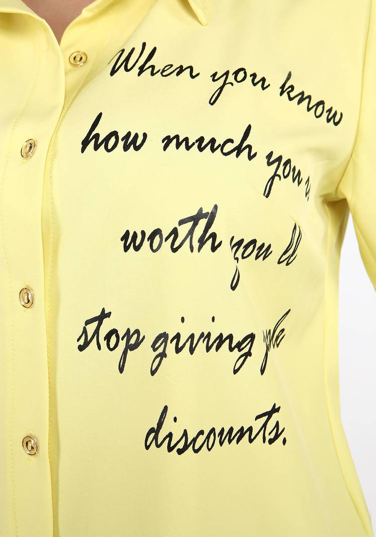 Блуза Прекрасная поэма шир.  750, рис. 4