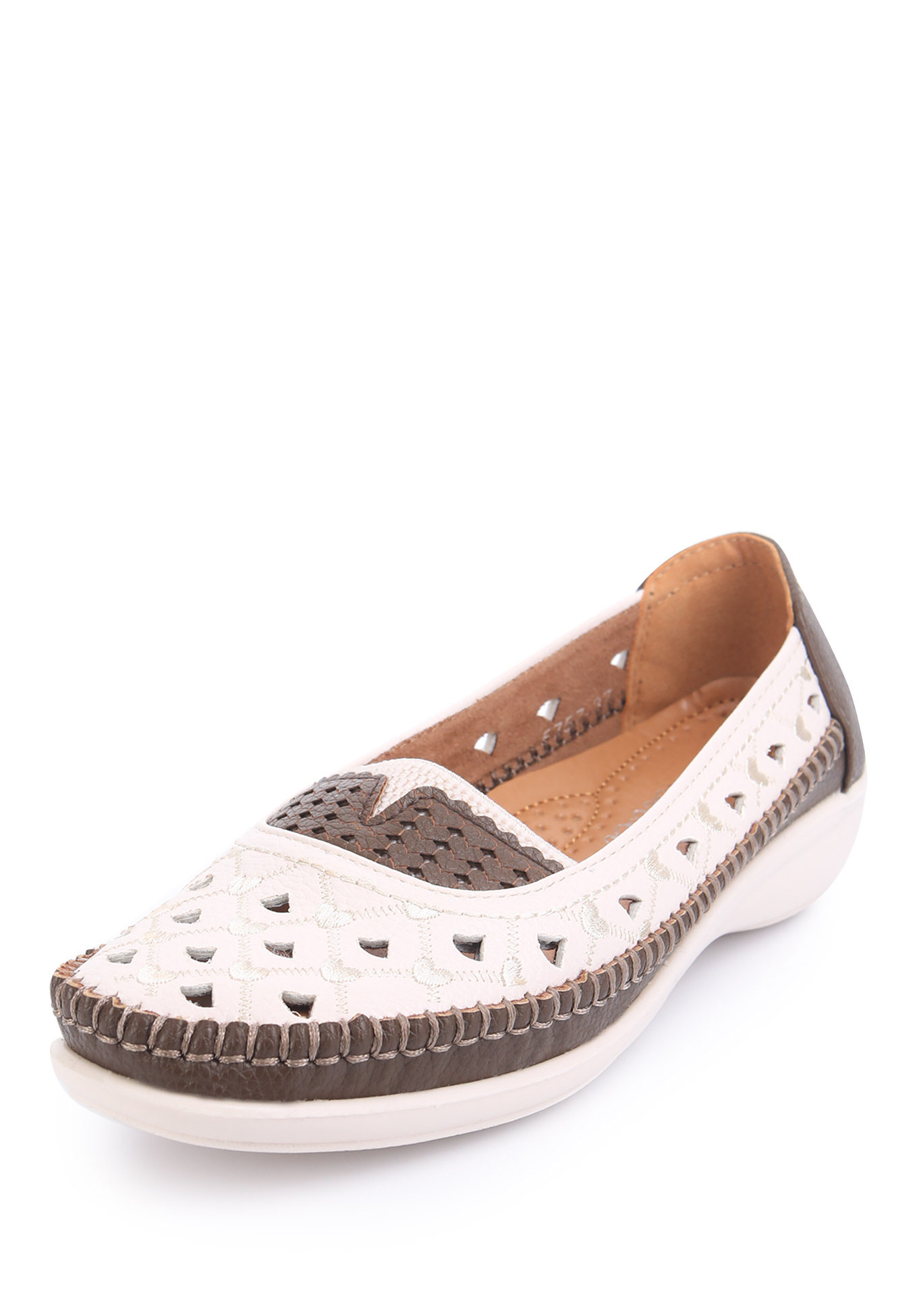 Туфли летние женские "Вивека"