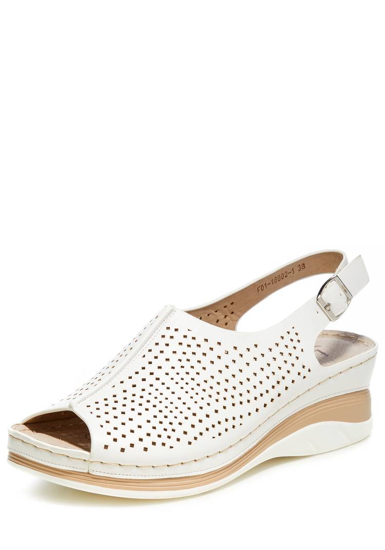 Босоножки женские Степанида шир.  750, рис. 6