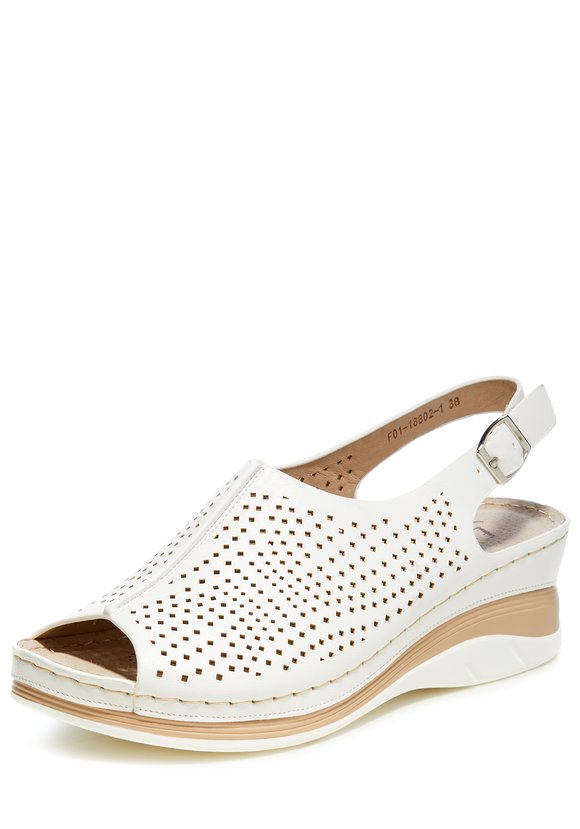 Босоножки женские Степанида шир.  580, рис. 6