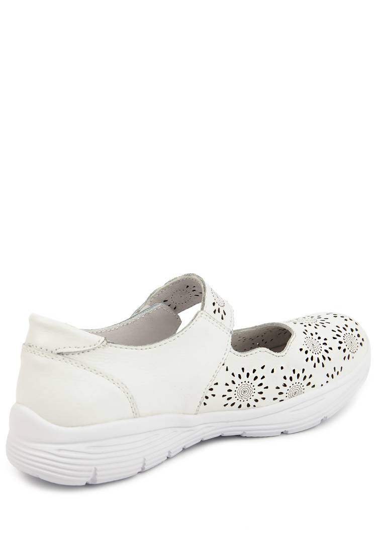 Туфли женские Виттэлия шир.  750, рис. 7