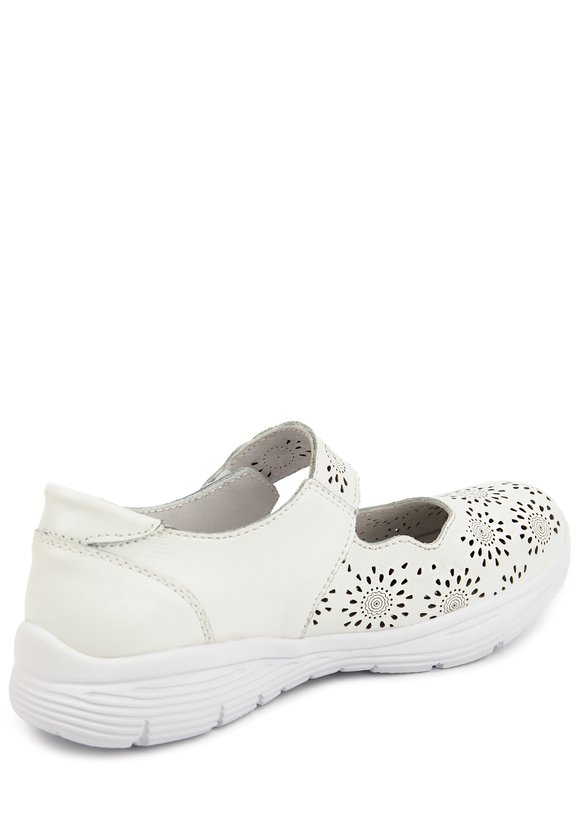 Туфли женские Виттэлия шир.  580, рис. 7