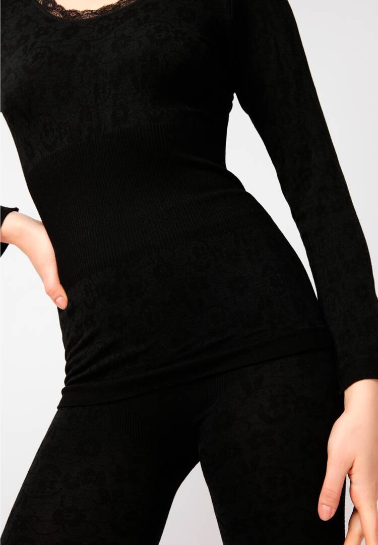 Термобелье Аляска шир.  750, рис. 6