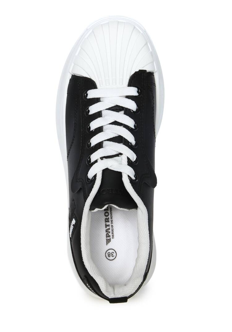 Кроссовки женские Альмира шир.  750, рис. 4