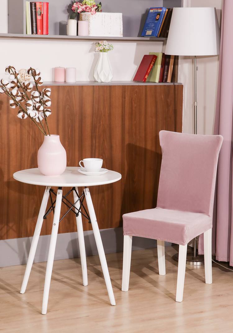 Комплект чехлов для стульев Эрмитаж, 2 шт шир.  750, рис. 13