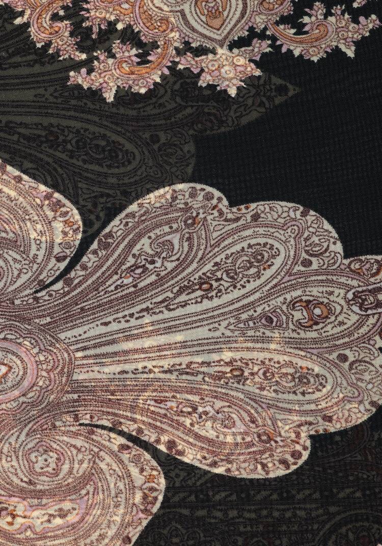 Палантин Орнамент шир.  750, рис. 23